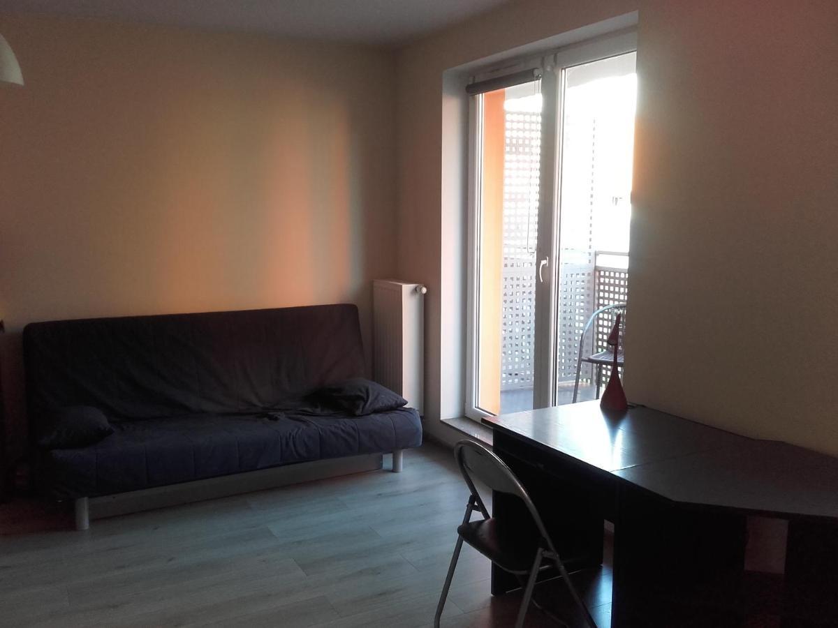 Apartament Dabrowskiego *