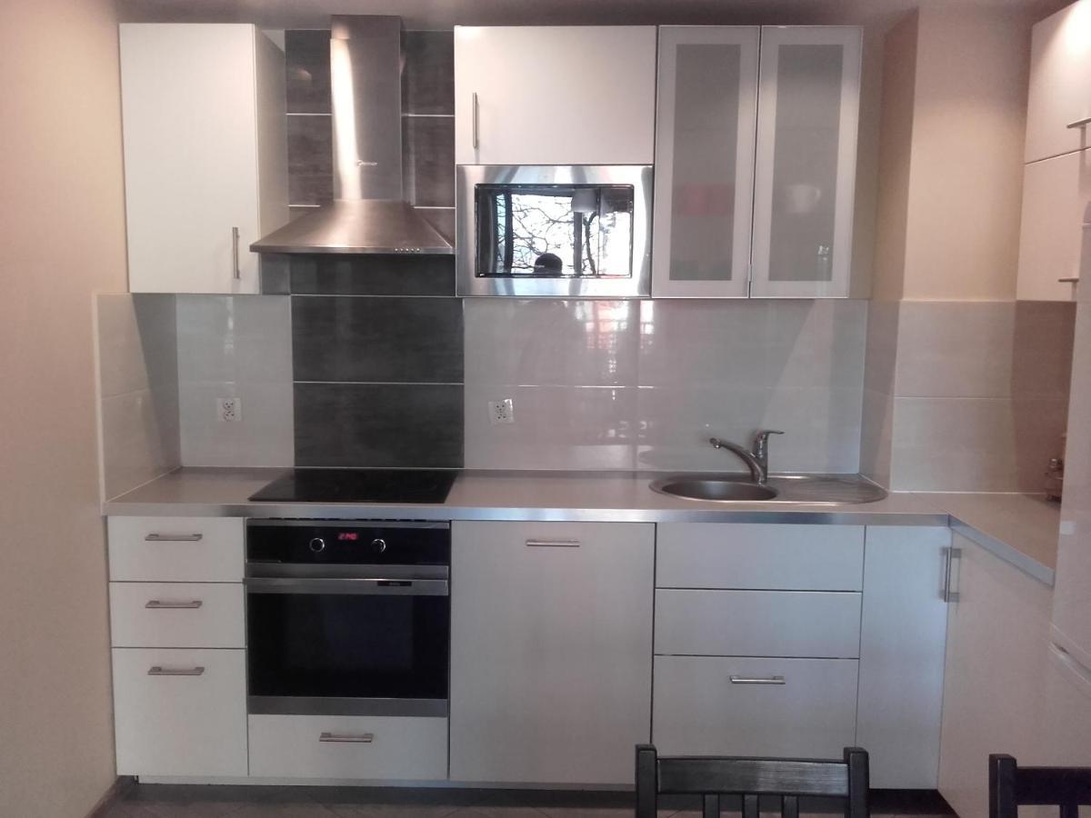 Apartment Apartament Dabrowskiego Breslau