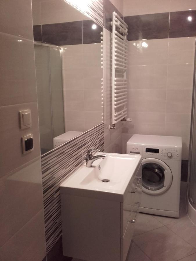 Apartament Dabrowskiego * Breslau